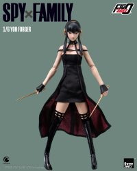 SPY×FAMILY - FigZero 1/6 Yor Forger 7