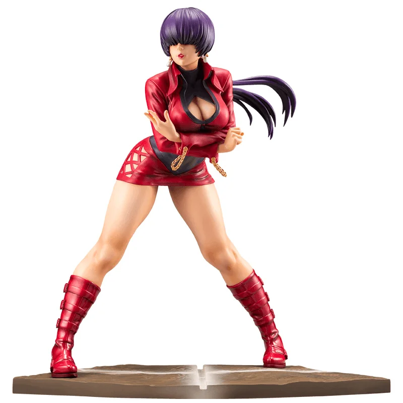 KOTOBUKIYA SNK OROCHI SHERMIE BISHOUJO STATUE - Video Games