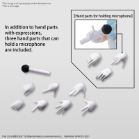 30MS OPTION BODY PARTS BEYOND THE BLUE SKY 1 [COLOR A] 6