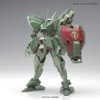 BANDAI HOBBY RE 1/100 Hamma Hamma - Mobile Suit Gundam Zeta - photo 2