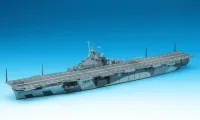 Hasegawa [709] 1:700 U.S. AIRCRAFT CARRIER YORKTOWN II - Scale Kits - photo 2