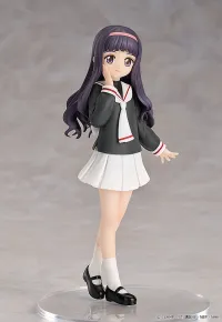 GOOD SMILE COMPANY POP UP PARADE Tomoyo Daidouji - Cardcaptor Sakura - photo 5