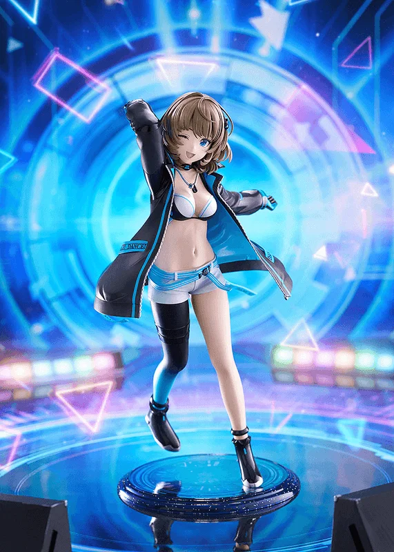 Wave Co. [Dance Dance Dance] Kaede Takagaki + - THE iDOLM@STER