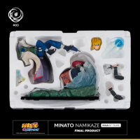 Minato IKIGAI 14