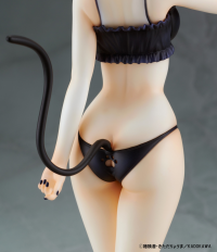 Konata 『Competitive swimsuit & Cat Lingerie』 Costume Set 1/6 Complete Figure 12