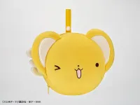 Good Smile Arts Shanghai Cardcaptor Sakura: Clear Card 2-in-1 Miniature Pillow + Eye Mask - Cardcaptor Sakura - photo 2