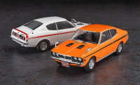 [HC28] 1:24 MITSUBISHI COLT GALANT GTO-MR 6