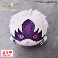 Pingurumi TV Anime Dandadan ？？？？ 1