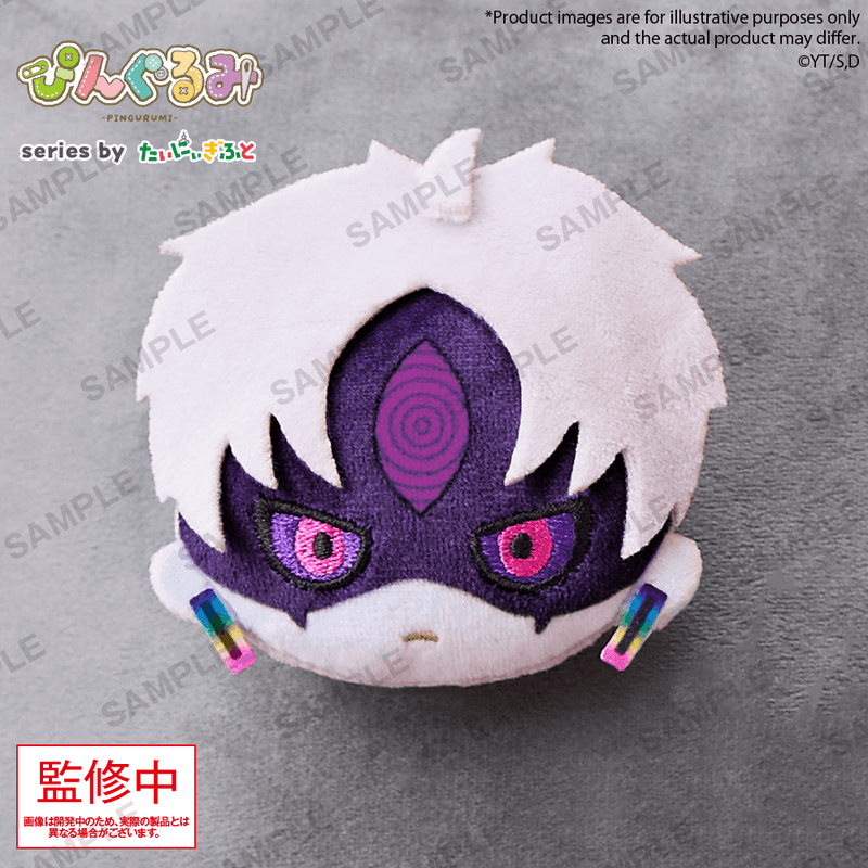 Pingurumi TV Anime Dandadan ？？？？