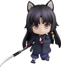 Nendoroid Saga 2
