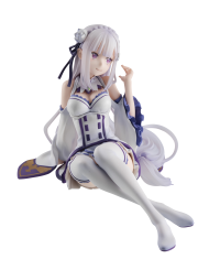 Melty Princess Re：Life in a different world from zero Palm Size Emilia 7