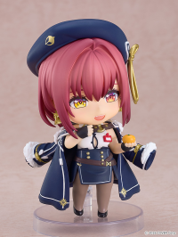 Nendoroid Houshou Marine: Office Lady Outfit. Ver. 6