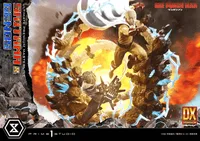Prime 1 Studio Ultimate Premium Masterline One-Punch Man Saitama & Genos DX Bonus Version			 - One Punch Man - photo 11