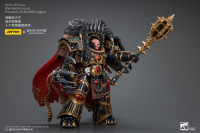 Sons of Horus Warmaster Horus Primarch of the XVlth Legion 2
