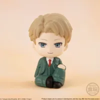 BANDAI Spy x Family Relaxing Mascot - SPY x FAMILY - photo 2