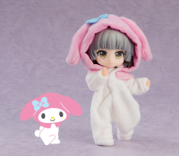Nendoroid Doll Kigurumi Pajamas: My Melody 3