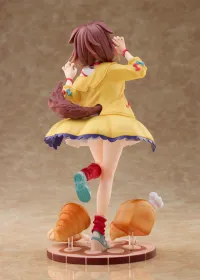 SQUARE ENIX Spiritale by TAITO Hololive Production Inugami Korone 1/7 Scale Figure - hololive production - photo 10