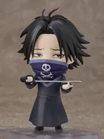 GOOD SMILE COMPANY Nendoroid Feitan - HUNTER×HUNTER - photo 6