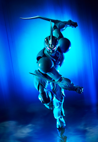 Guyver I 7
