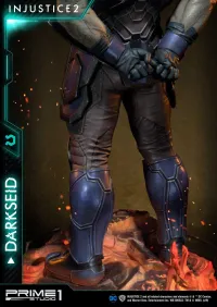 Prime 1 Studio Premium Masterline Injustice 2 Darkseid - DC Comics - photo 31