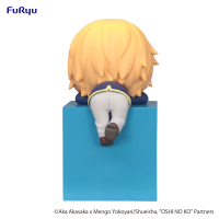 OSHI NO KO　Hikkake Figure -Aqua- 5