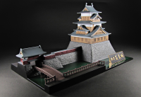 Suwa Takashima Castle 4