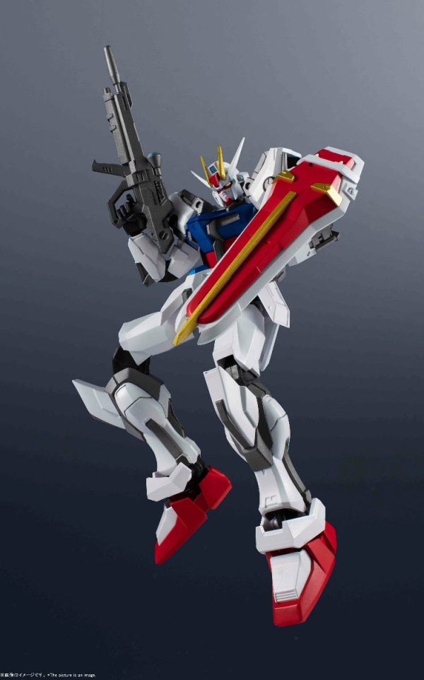 GAT-X105 Strike Gundam