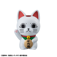 Occultic Sofubi collection TV Anime ”DAN DA DAN” Turbo Granny (Fortune Cat) 3