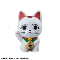 MegaHouse Occultic Sofubi collection TV Anime ”DAN DA DAN” Turbo Granny (Fortune Cat) - Dandadan - photo 3
