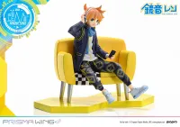 Prime 1 Studio PRISMA WING Piapro Characters Kagamine Len 1/7 Scale Pre-Painted Figure - Character Vocal Series - photo 25