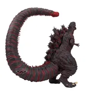 BANDAI 『Shin Godzilla』 Monster Roah Attack eXtra Large Godzilla（2016）4th.Form - Godzilla - photo 2