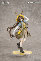 Gift+ 1/8 Amiya: Wildlight Wander VER. 36