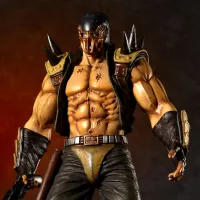 KAIYODO Fist of the North Star - JAGI - Fist of the North Star - photo 8