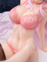 Kyoka Uzen: Lingerie Style 14