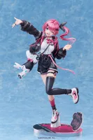 A.DIMENSION Nijisanji Kuramochi Melto 1/7 Complete Figure - NIJISANJI - photo 2