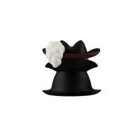 MEGA CAT PROJECT ONE PIECE  Nyan Piece Nyan！ Ver. Luffy ＆ the Seven Warlords of the Sea (1pc) 22