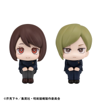 Lookup JUJUTSUKAISEN Shoko Ieiri Kosen ver.＆Nanami Kento Kosen ver.set【with gift】 3