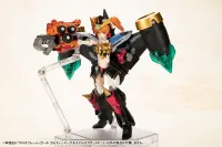 KOTOBUKIYA CROSS FRAME GIRL GOLDYMARG & STEALTH GAO II SET - The King of Braves GaoGaiGar - photo 38