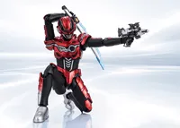 TAMASHII NATIONS GAVAN INFINITY - Super Space Sheriff Gavan Infinity - photo 3