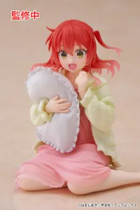 TAITO BOCCHI THE ROCK! Desktop Cute Figure - Ikuyo Kita (Room Wear Ver.) - Bocchi the Rock! - photo 12