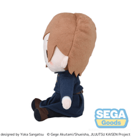 fuwa petit Anime "Jujutsu Kaisen" 5th Anniversary "Nobara Kugisaki" Plush (M) 2
