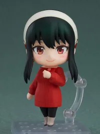 GOOD SMILE COMPANY Nendoroid Yor Forger: Casual Outfit Ver. - SPY x FAMILY - photo 1
