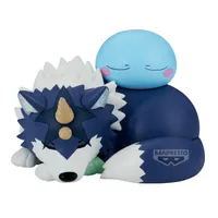 BANDAI That Time I Got Reincarnated as a Slime Rimuru & Ranga SOFT VINYL FIGURE - That Time I Got Reincarnated as a Slime - photo 5