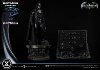 Museum Masterline Batman Forever (Film) Batman Ultimate Version 25
