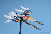 MG 1/100 Wing Gundam Proto-Zero EW 2