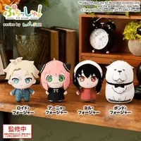 BUSHIROAD CREATIVE Puchish! SPY×FAMILY Loid - SPY x FAMILY - photo 2