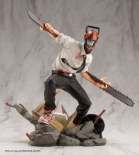 ARTFX J Chainsaw Man 8