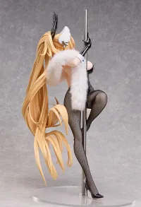 FREEing Rupee: Rabbit Deluxe - GODDESS OF VICTORY: NIKKE - photo 7