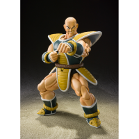 Nappa -Event Exclusive Color Edition- Dragon Ball Z, S.H.Figuarts 7