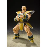 TAMASHII NATIONS Nappa -Event Exclusive Color Edition- Dragon Ball Z, S.H.Figuarts - Dragon Ball Z - photo 7